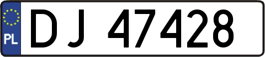 DJ47428