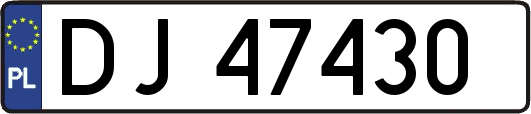 DJ47430
