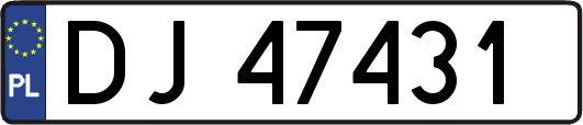 DJ47431