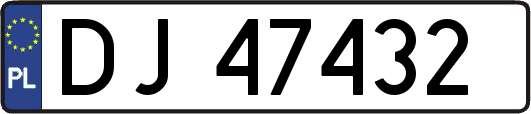 DJ47432