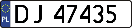 DJ47435