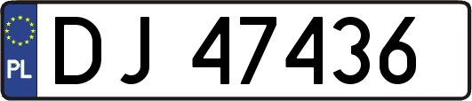 DJ47436