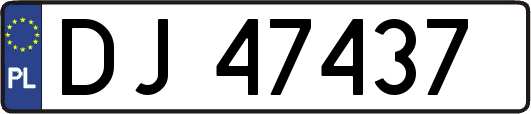 DJ47437