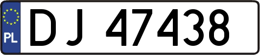 DJ47438