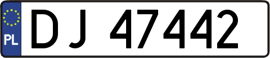 DJ47442