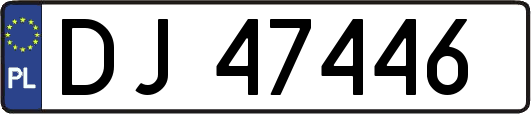 DJ47446