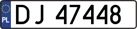 DJ47448