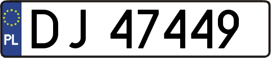 DJ47449
