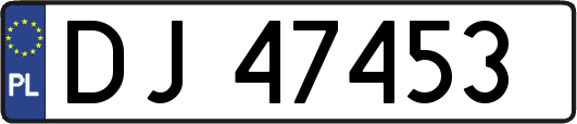 DJ47453