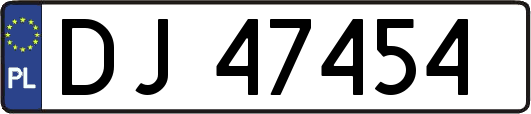 DJ47454