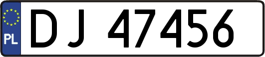 DJ47456