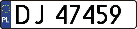 DJ47459