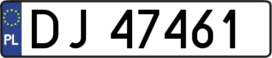DJ47461