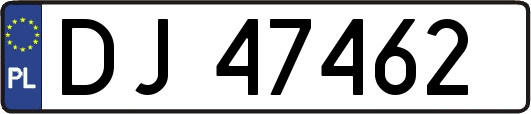 DJ47462
