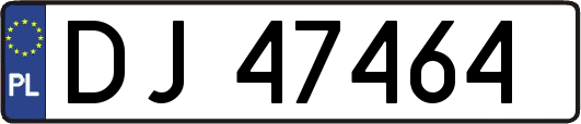 DJ47464