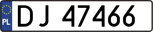 DJ47466