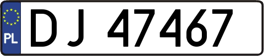 DJ47467