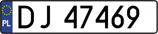 DJ47469