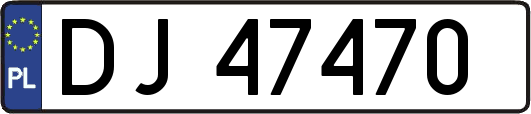 DJ47470