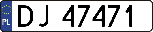DJ47471