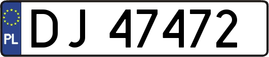 DJ47472