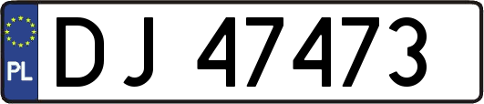 DJ47473