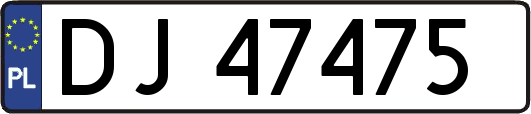 DJ47475