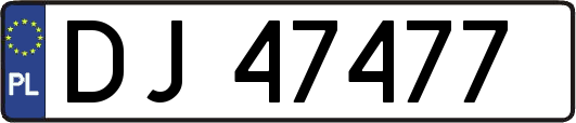 DJ47477