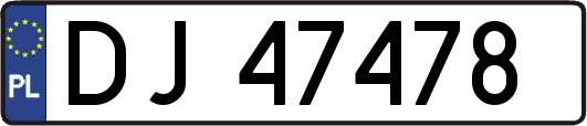 DJ47478