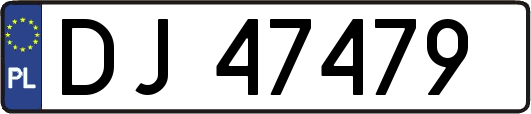 DJ47479