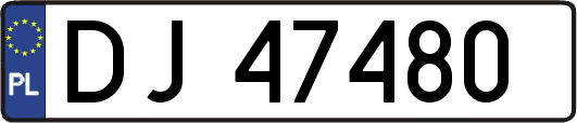 DJ47480