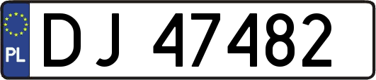 DJ47482