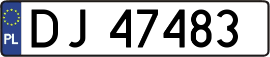 DJ47483