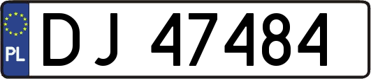 DJ47484