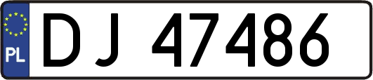 DJ47486