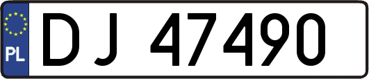 DJ47490