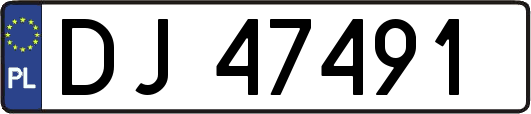 DJ47491