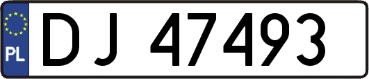 DJ47493