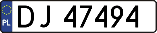 DJ47494