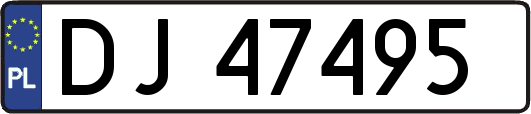 DJ47495