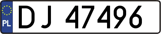 DJ47496