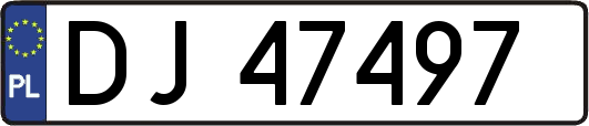 DJ47497
