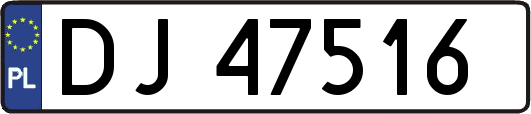DJ47516
