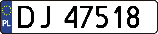 DJ47518