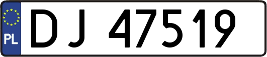 DJ47519