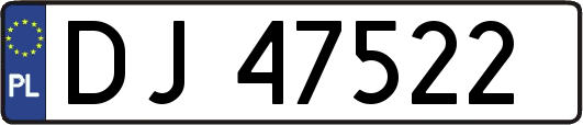 DJ47522