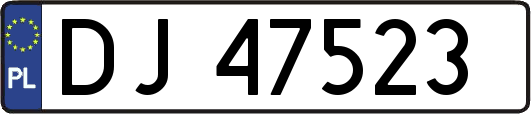 DJ47523