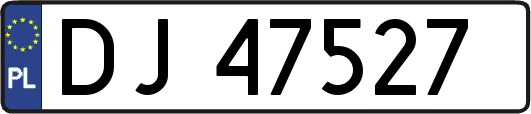 DJ47527