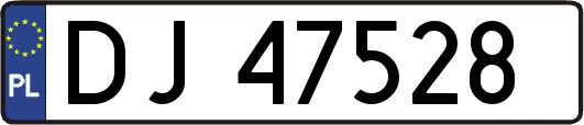 DJ47528