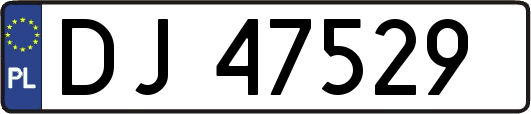 DJ47529